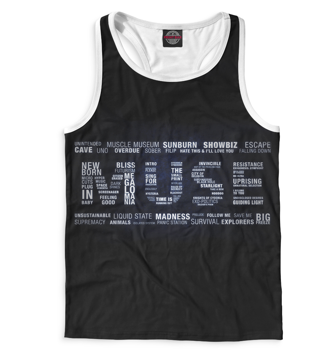 

Muse