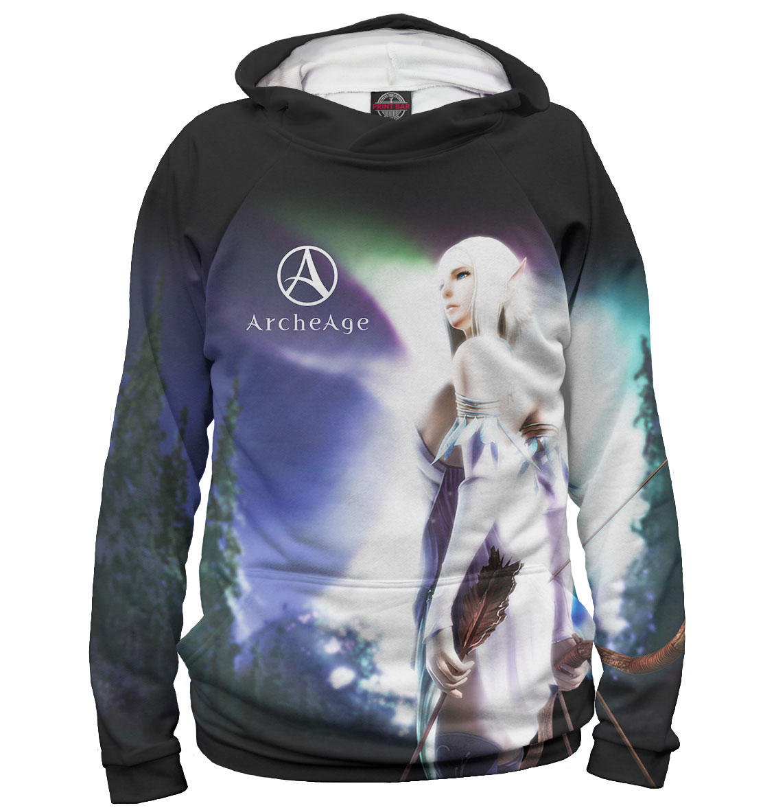 

ArcheAge