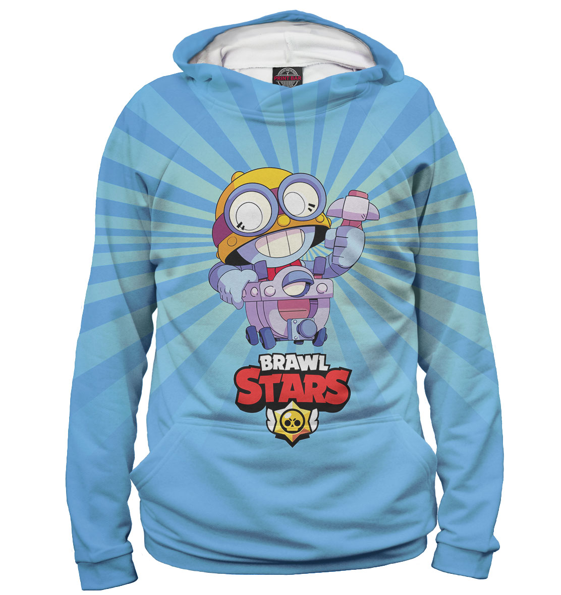 

Brawl Stars