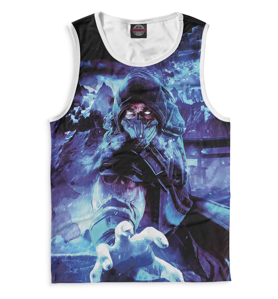 

Mortal Kombat