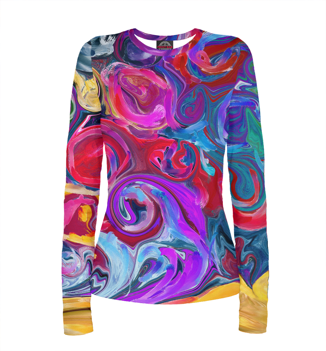 

Живописные краски