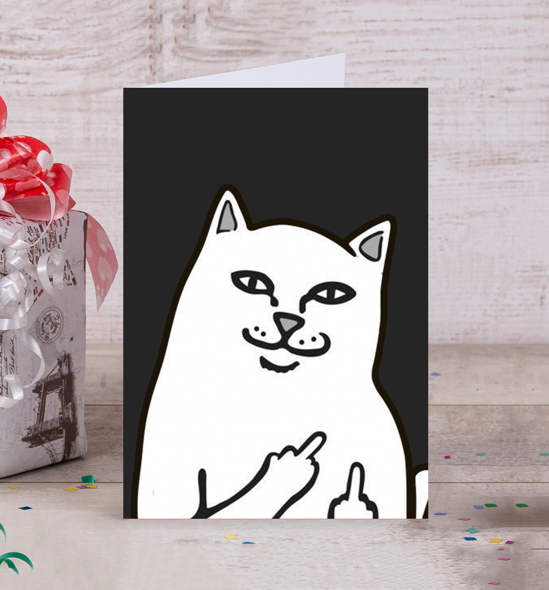 

RIPnDIP