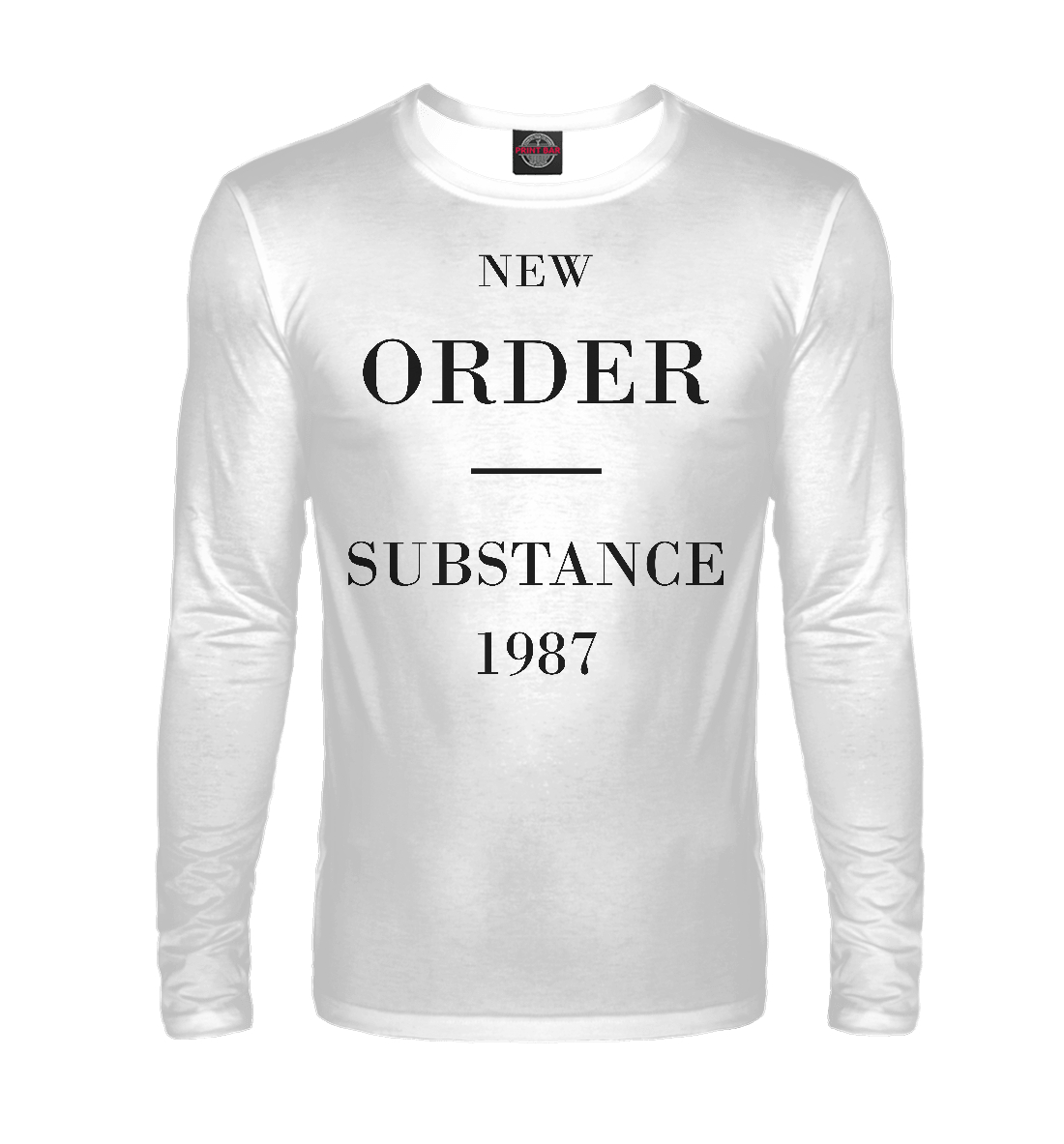 

New Order
