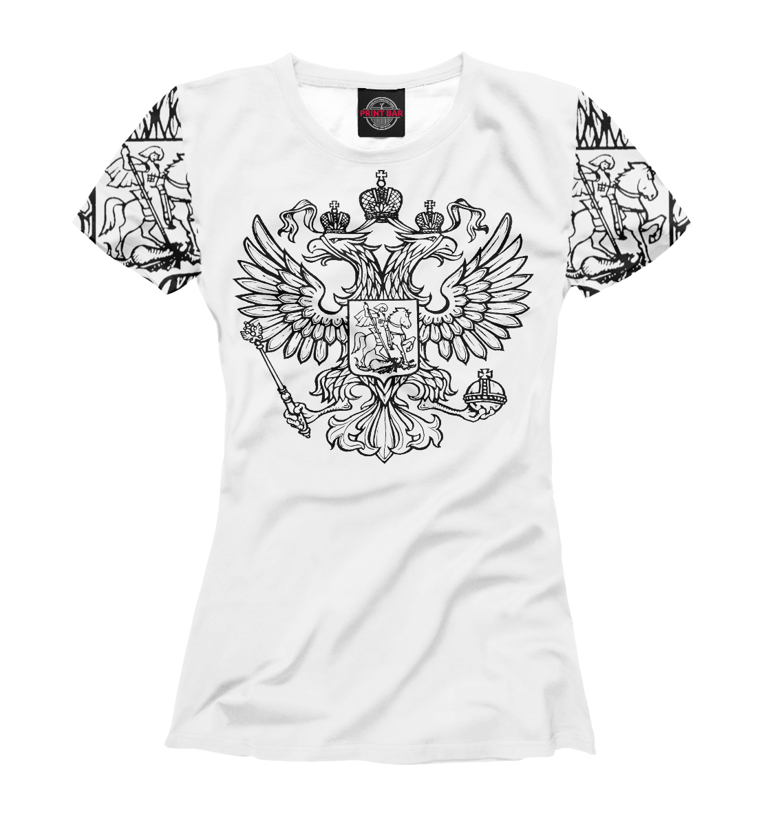 

Герб РФ