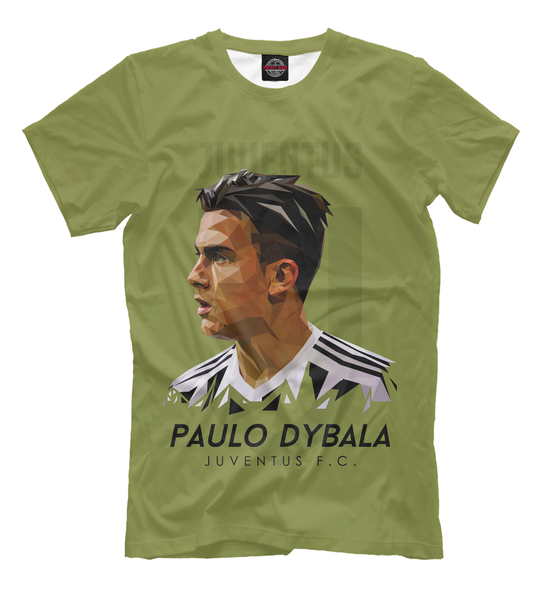 

Paulo Dybala Juventus FC