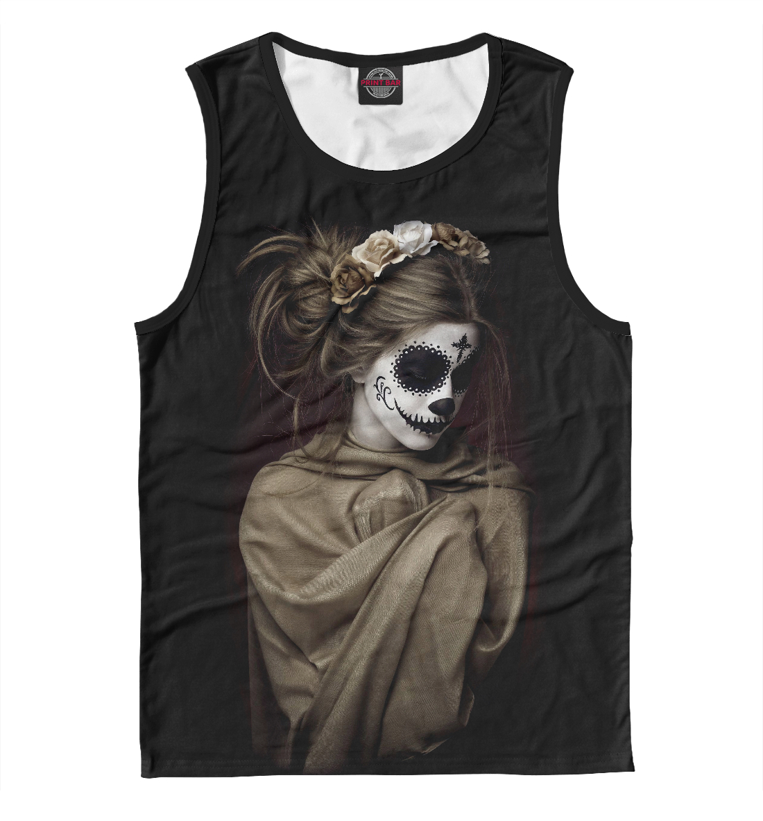 

Santa Muerte