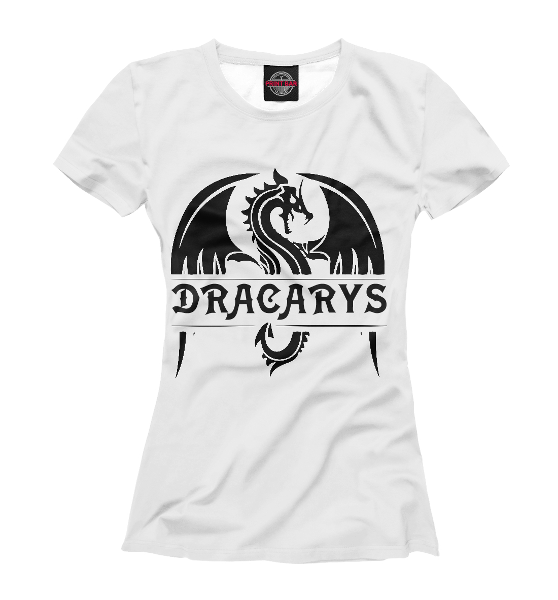

Dracarys