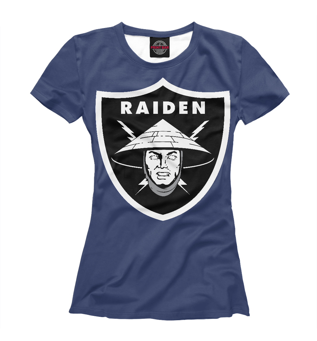 

Raiden