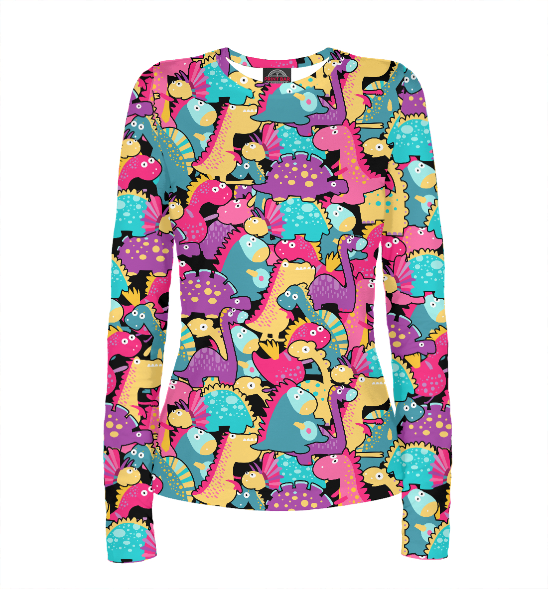 

Мультяшные динозавры