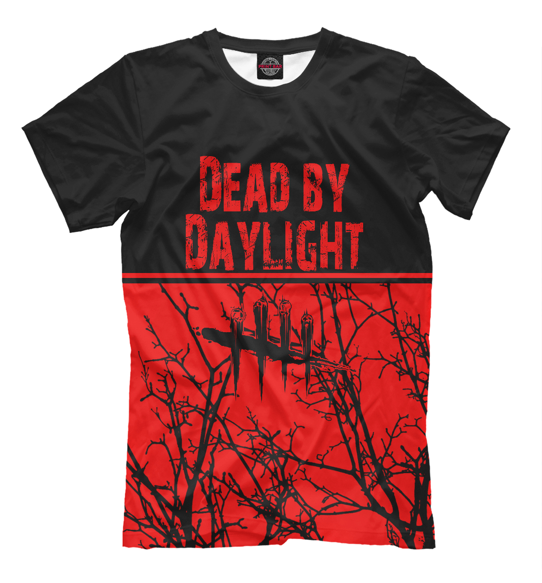 

Dead by Daylight