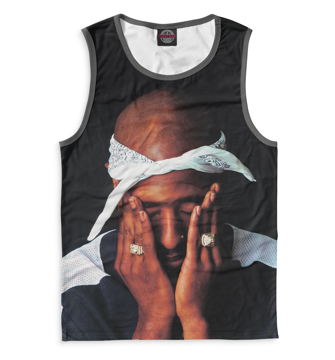 

2Pac