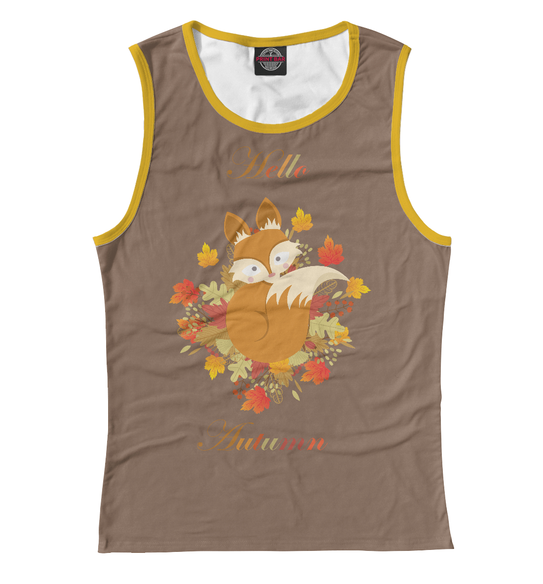 

Fox