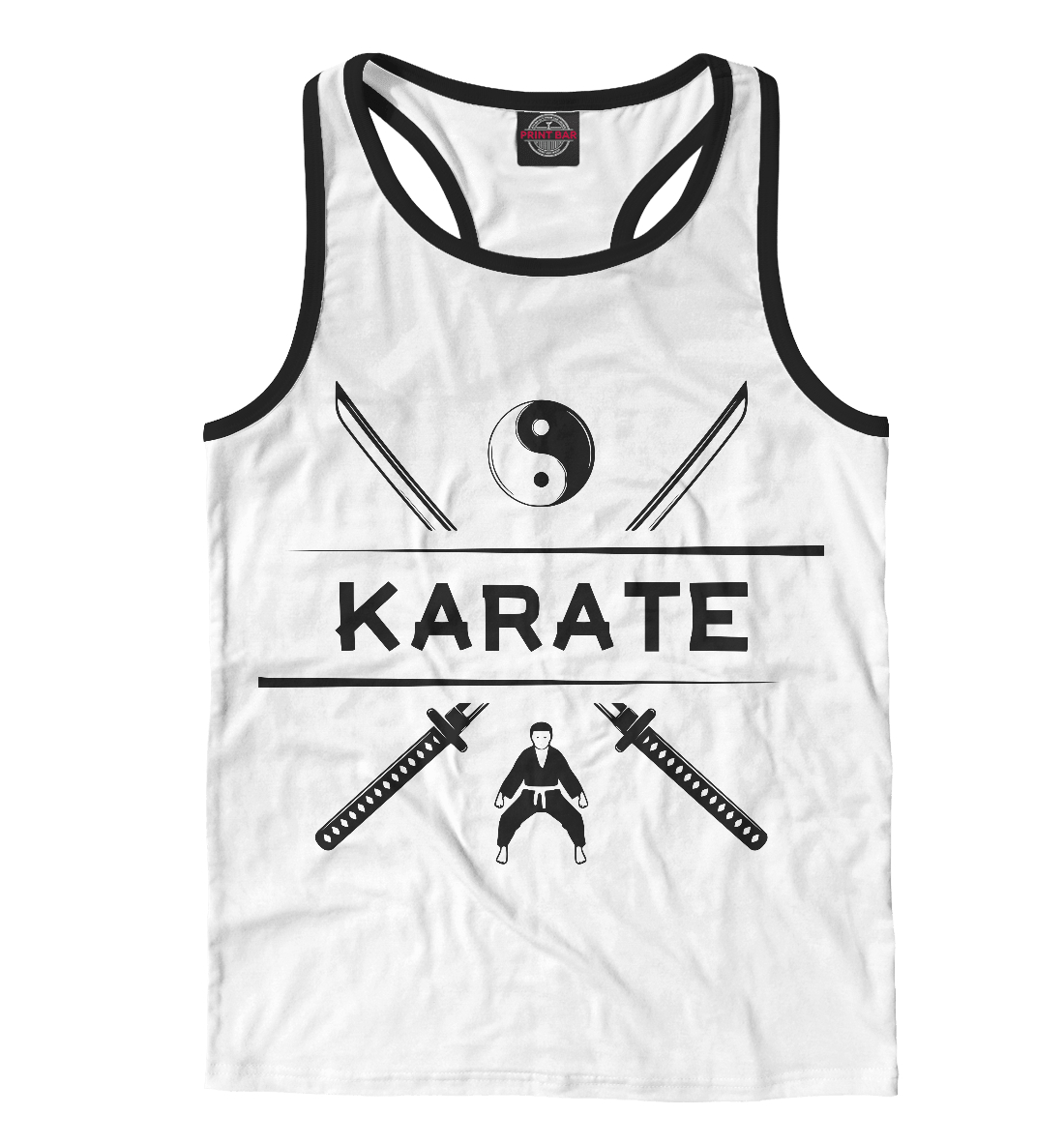 

Karate