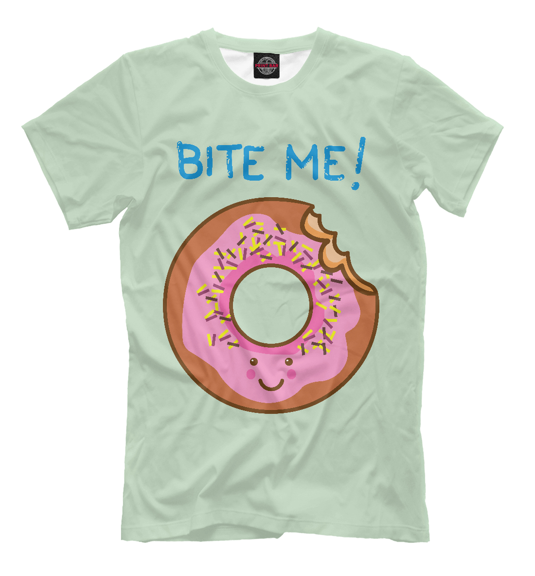 

Bite Me