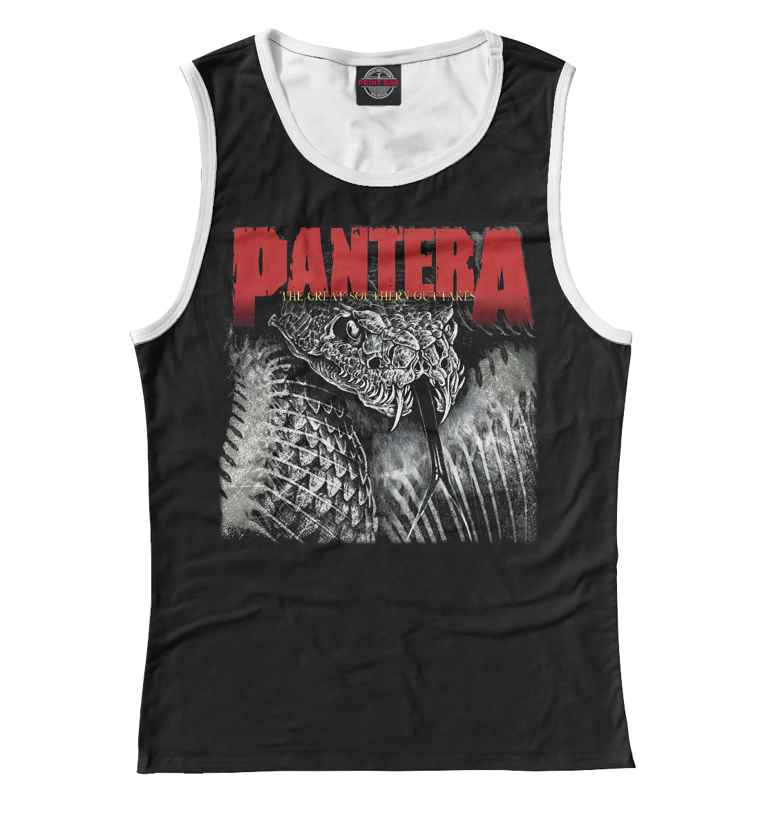 

Pantera