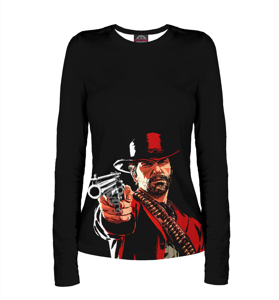 

Red Dead Redemption