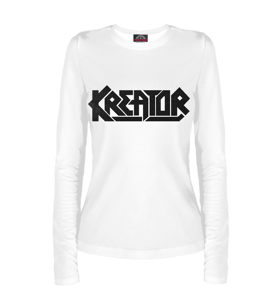 

Kreator
