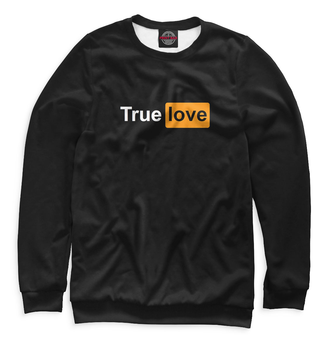 

True Love