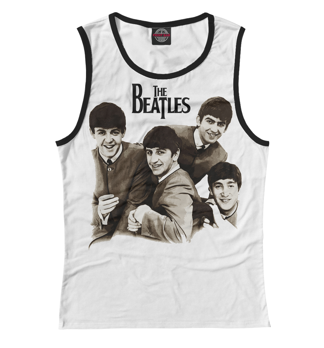 

The Beatles