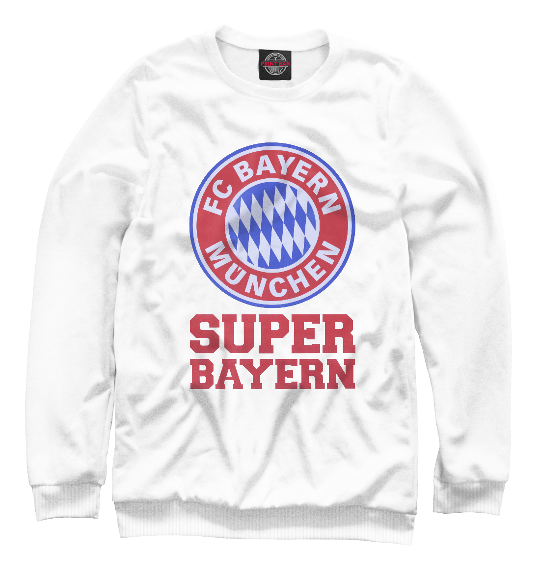 

Super Bayern