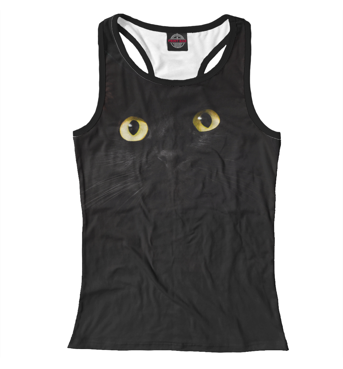 

Black Cat
