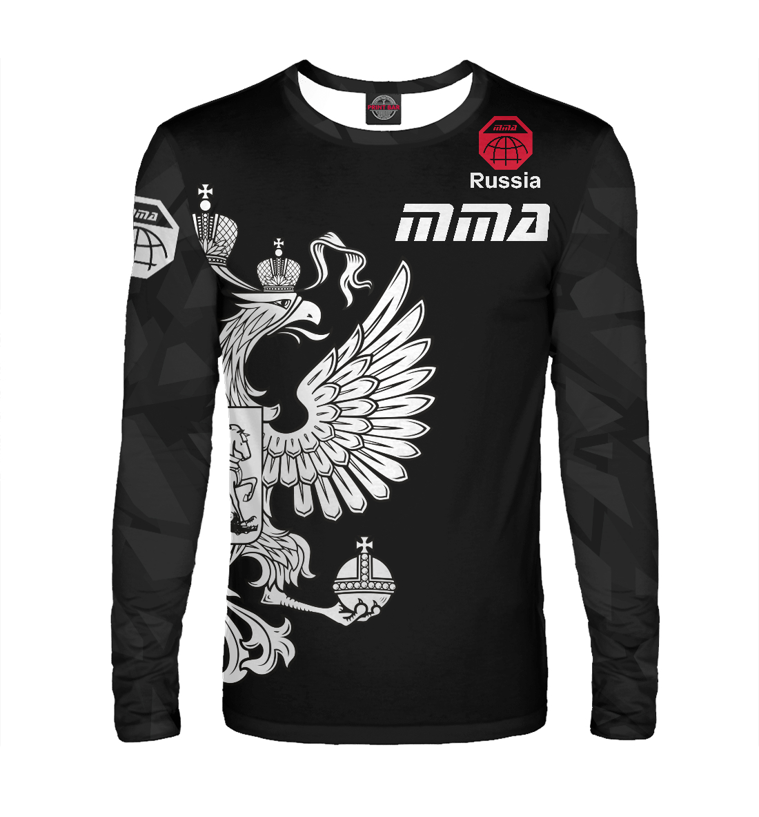 

ММА Российская Федерация