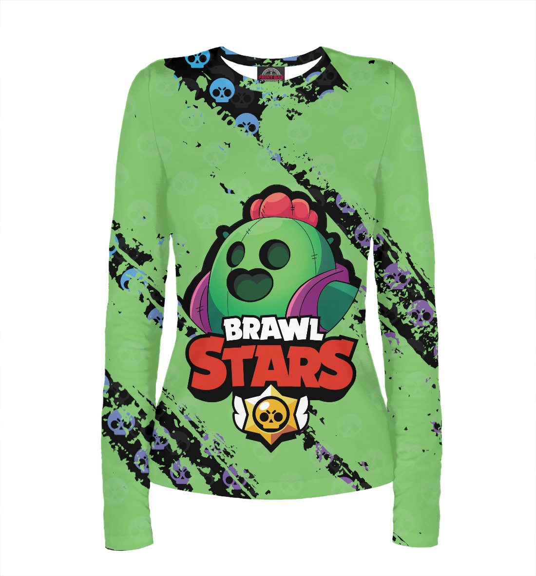 

Brawl Stars