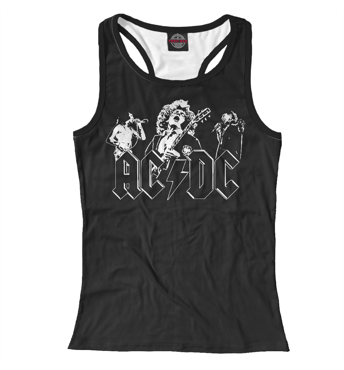 

AC/DC