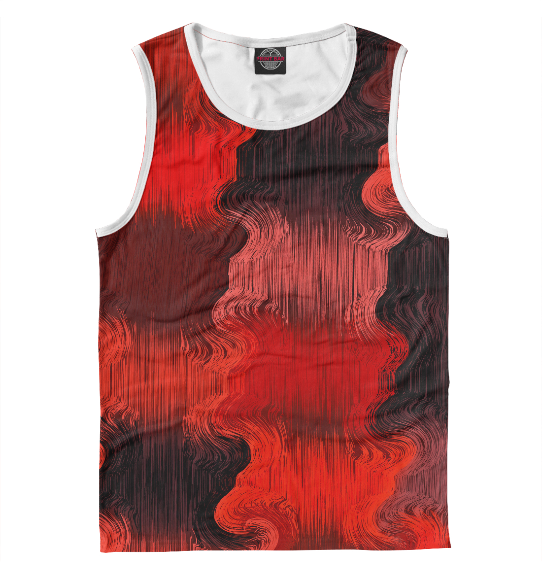 

Абстрактный узор