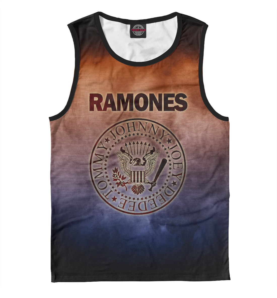

Ramones