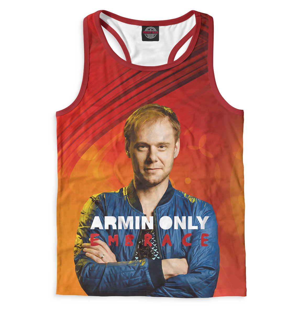 

Armin van Buuren