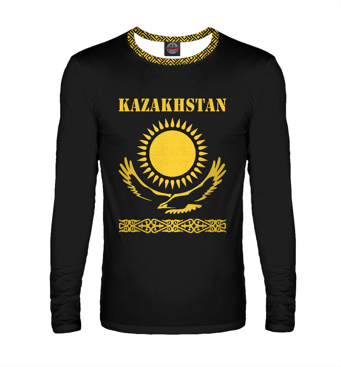 

Казахстан