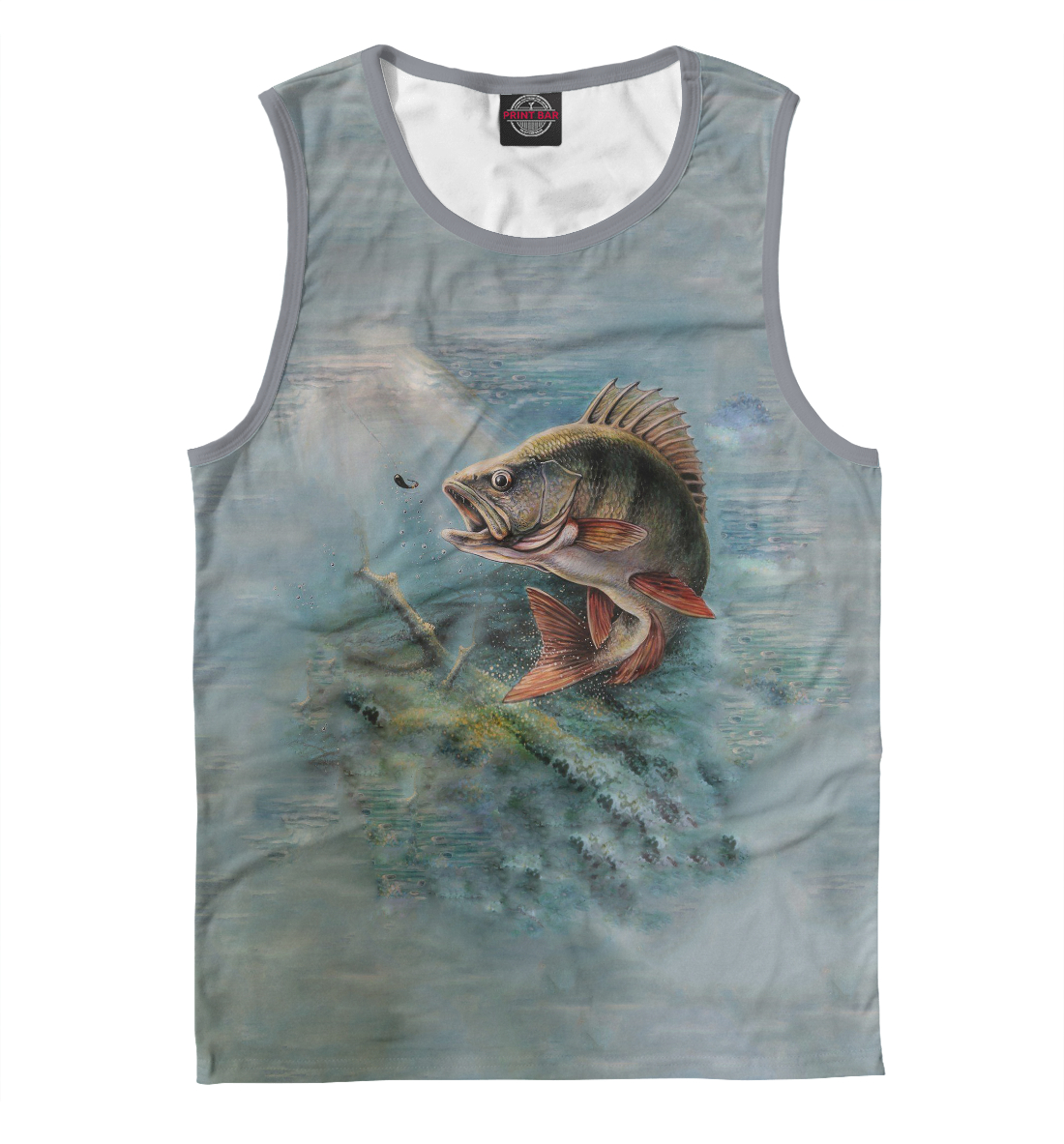 

Fishing