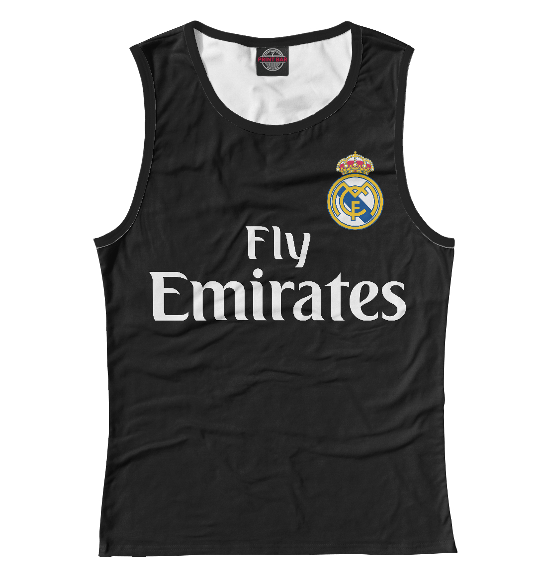 

Real Madrid