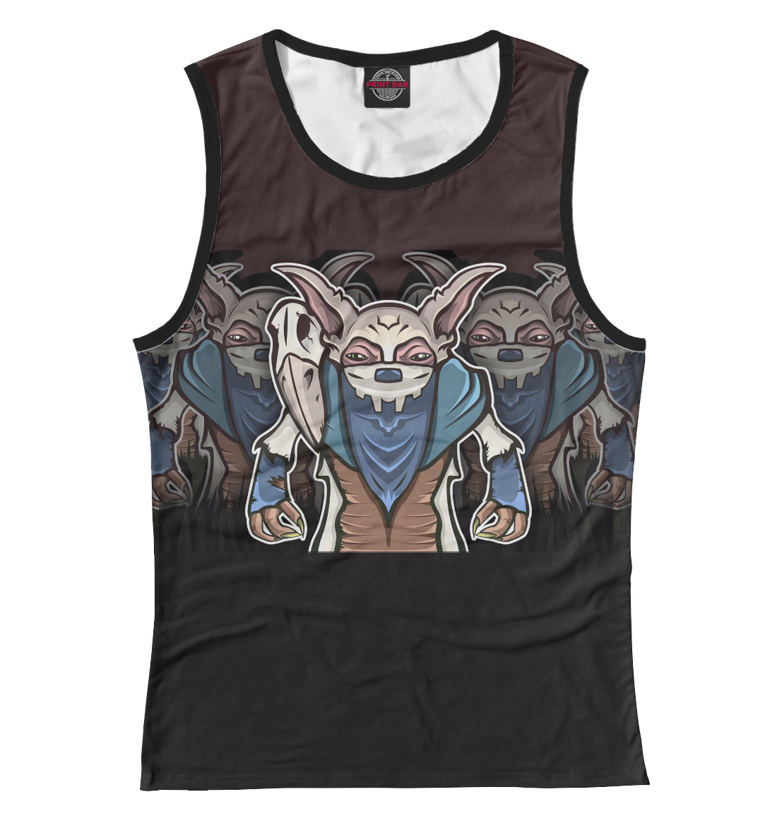 

Meepo