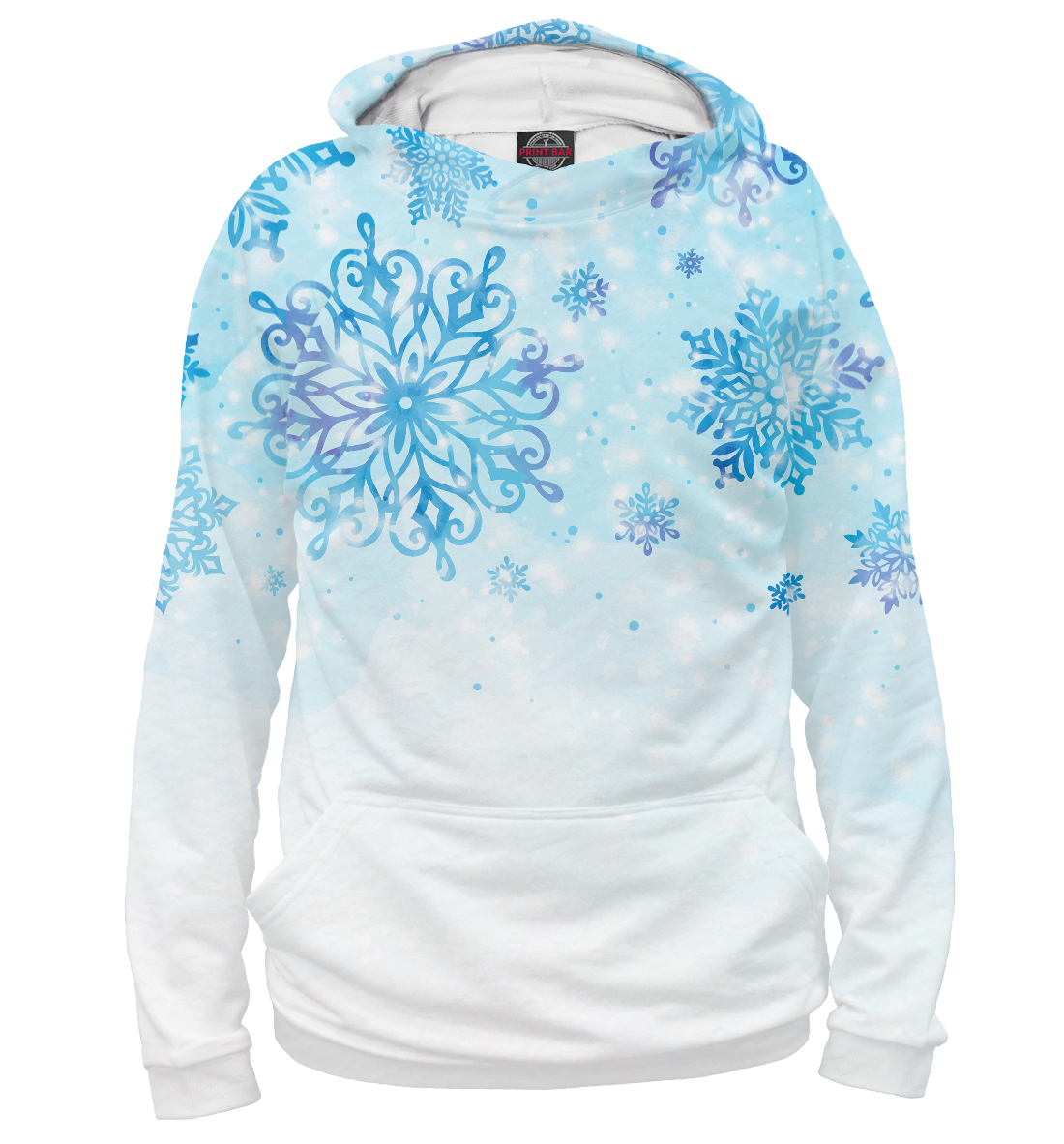 

Зимнее волшебство