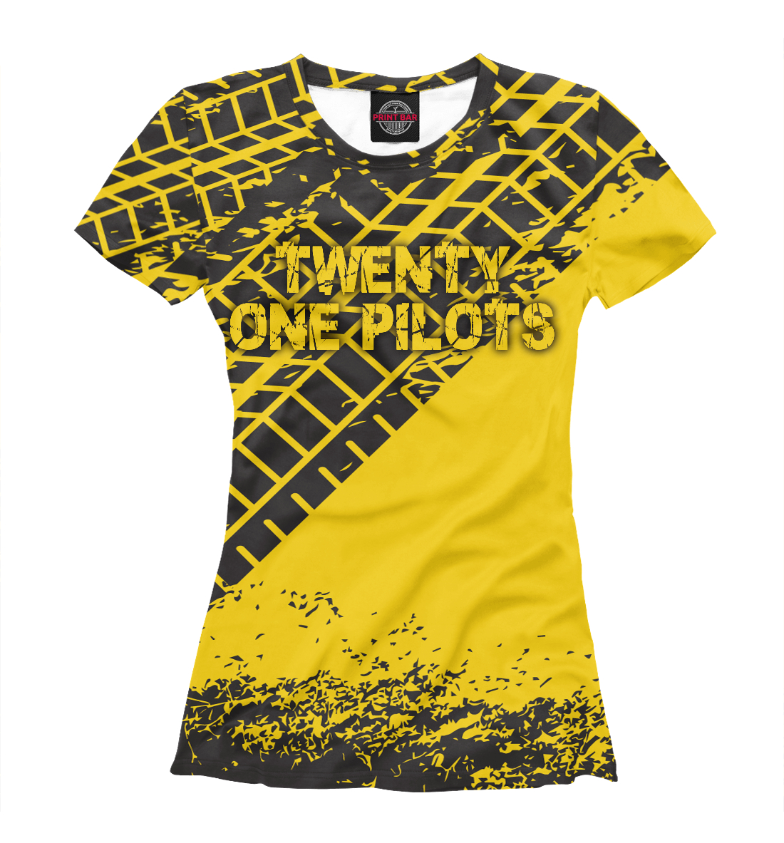 

Twenty One Pilots