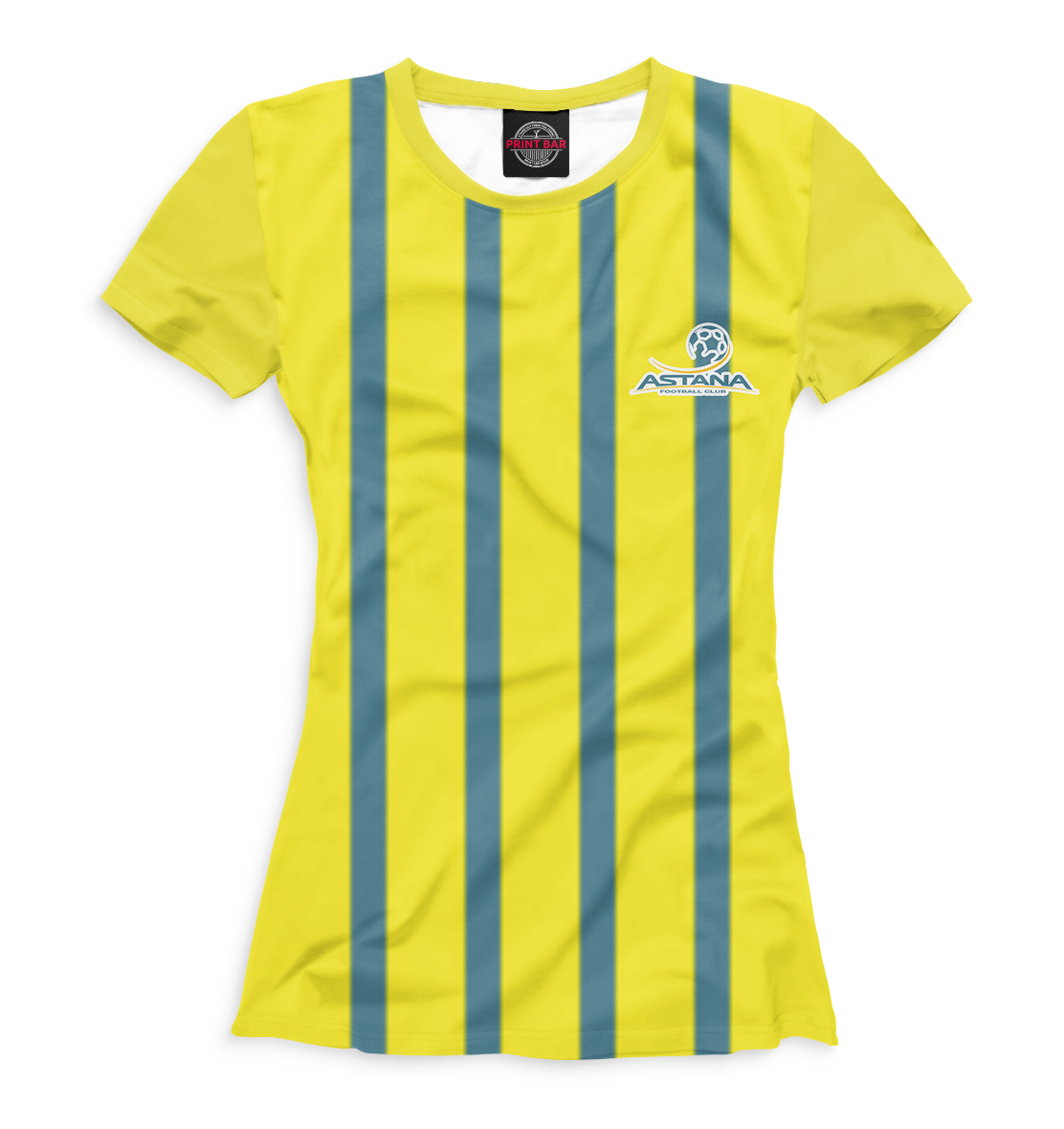 

Astana