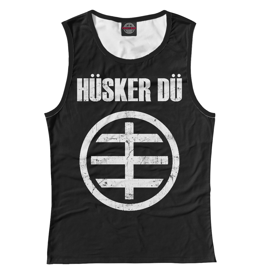 

Husker Du