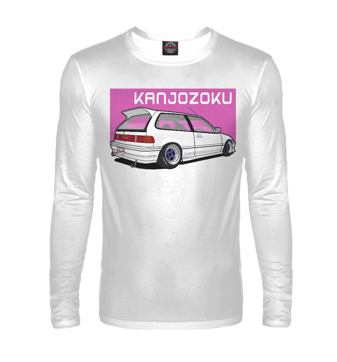 

Honda civic ef 2