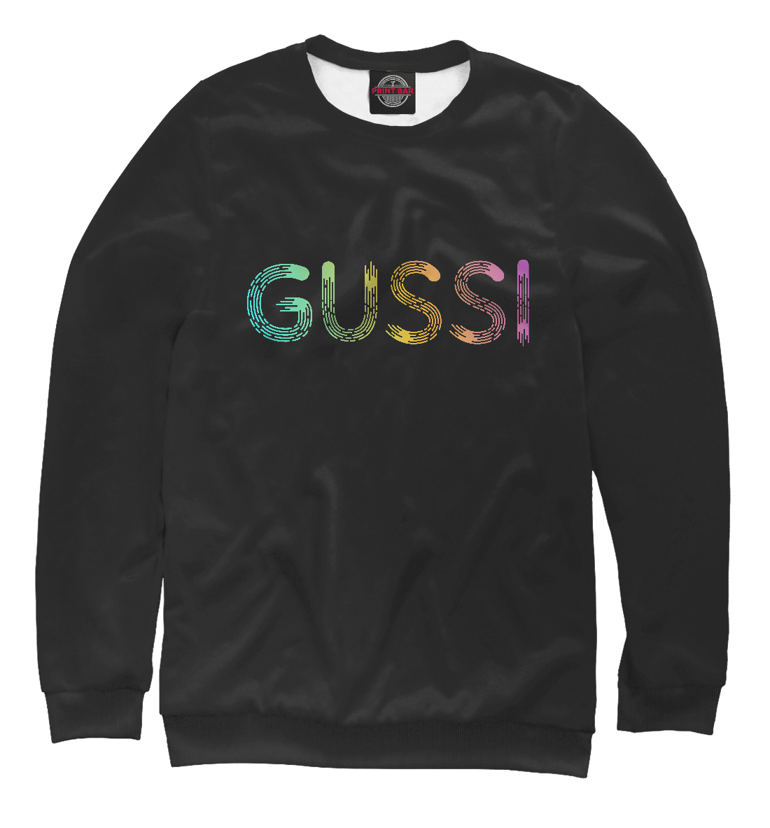 

Gussi