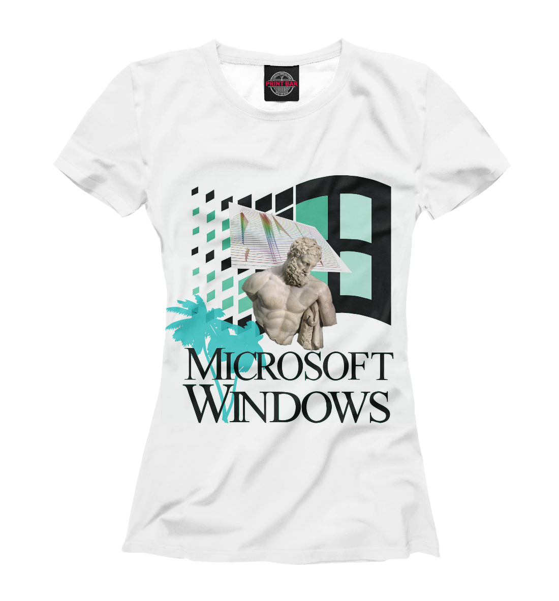 

Windows webpunk