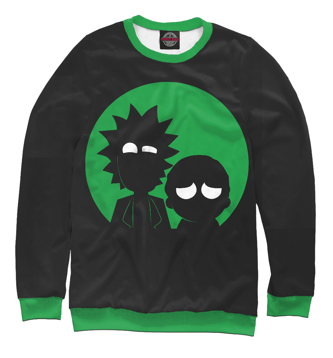

Rick and Morty