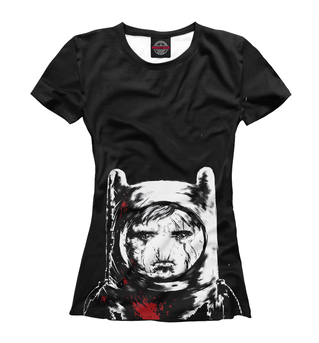 

Время приключений