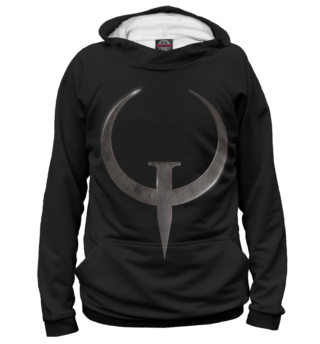 

Quake