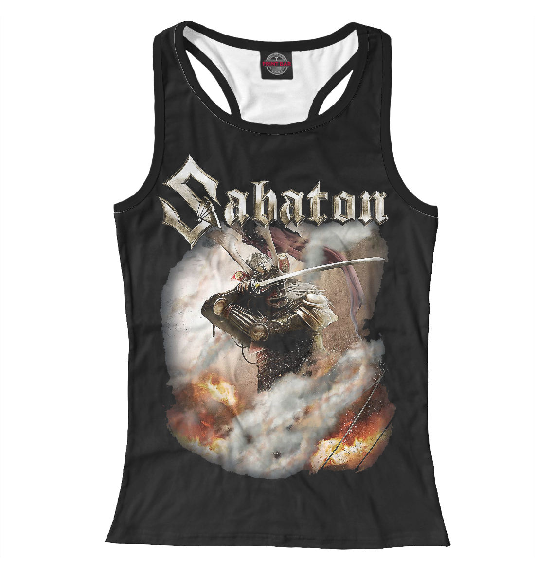 

Sabaton