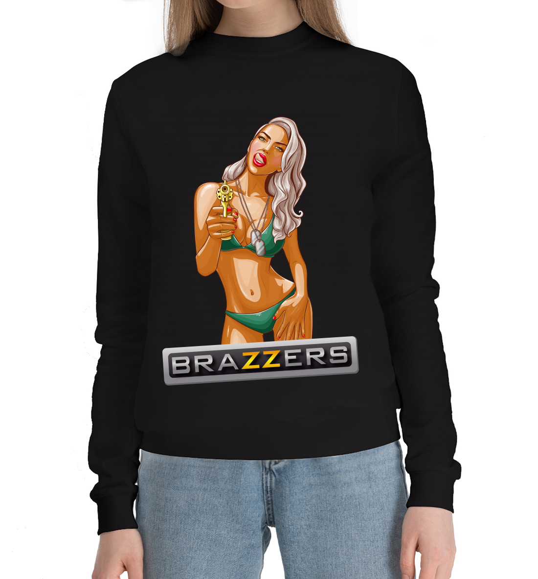 

Brazzers