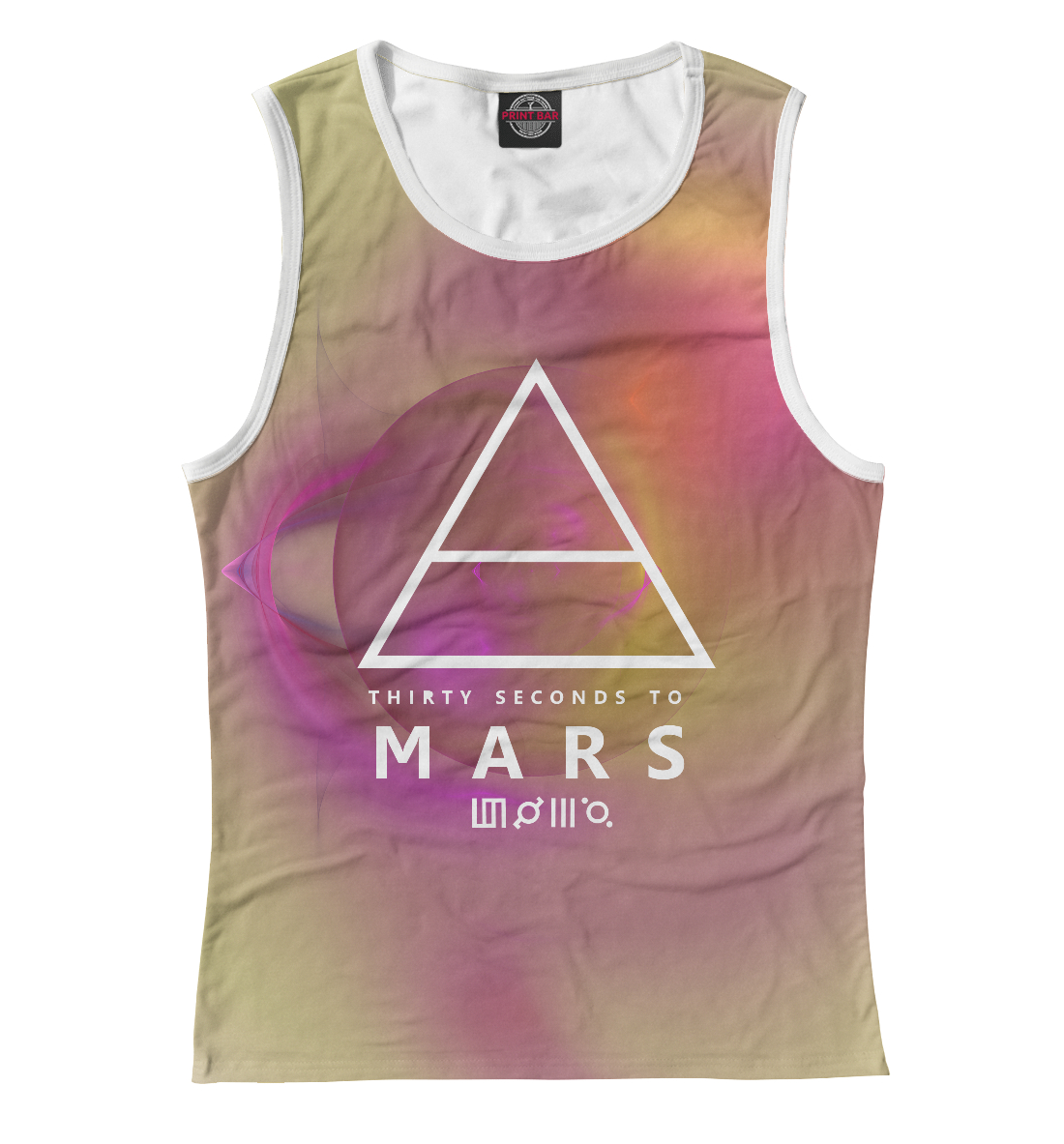 

30 seconds to mars