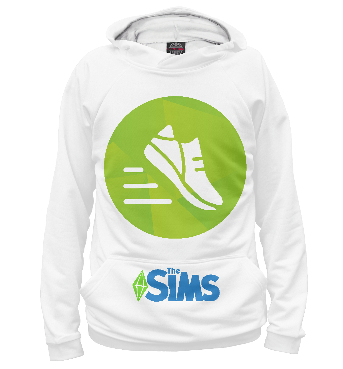 

The Sims Фитнес