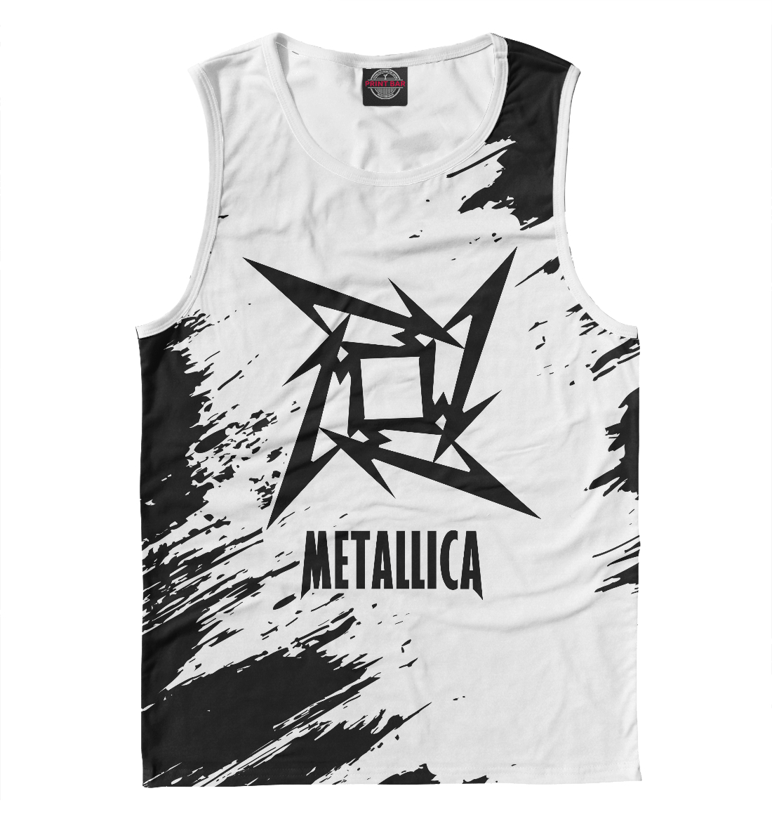 

Metallica / Металлика